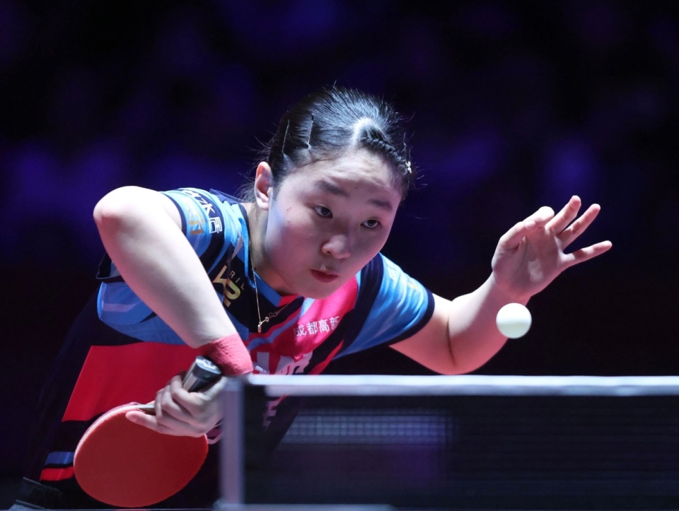 林昀儒, UR 林昀儒, UR