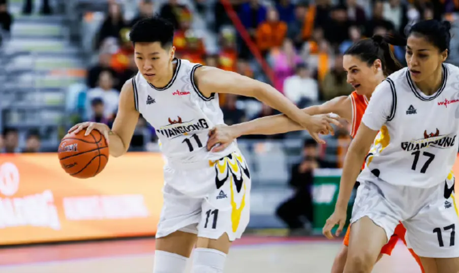 而湖北队这 而湖北队这