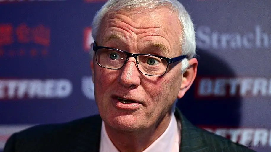 我们为什么, 这是他们的, 恩在谈到罗