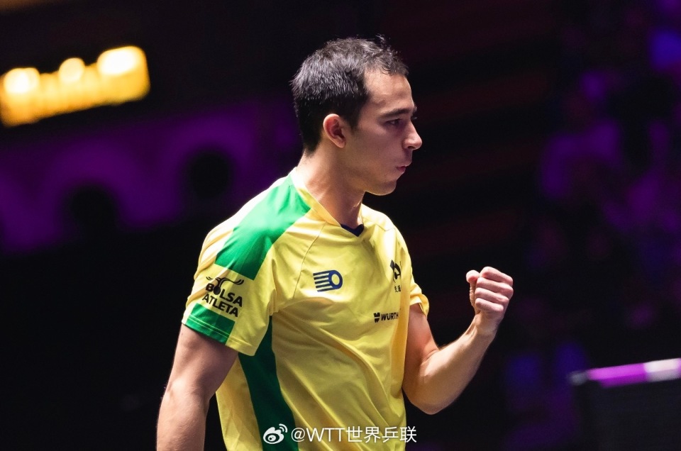 inews, 杜达VS张 inews, 杜达VS张