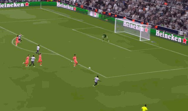 vd, 球点附近甩 vd, 球点附近甩