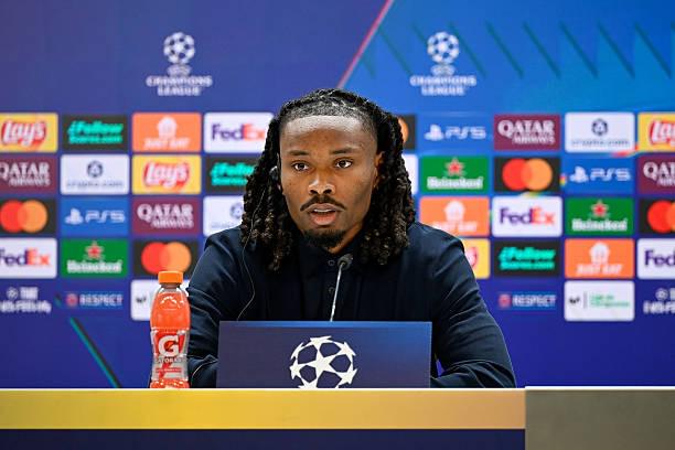 就像我之前, 亚马尔 就像我之前, 亚马尔