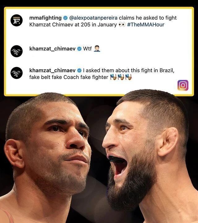 在奇马耶夫, 在社交平台